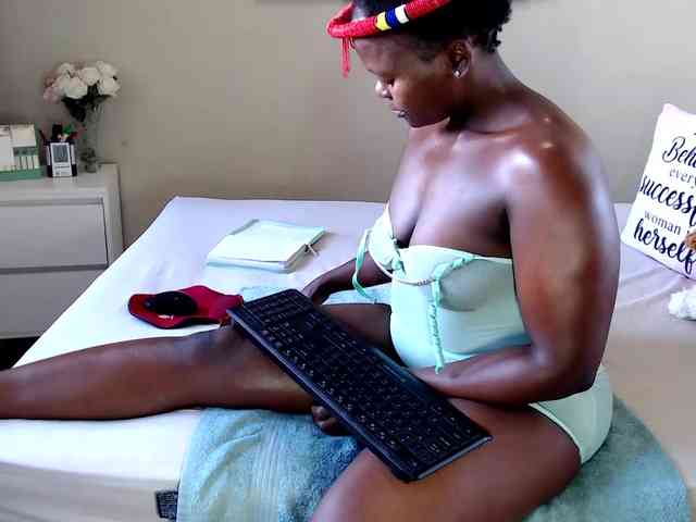 FitBlair66 webcam