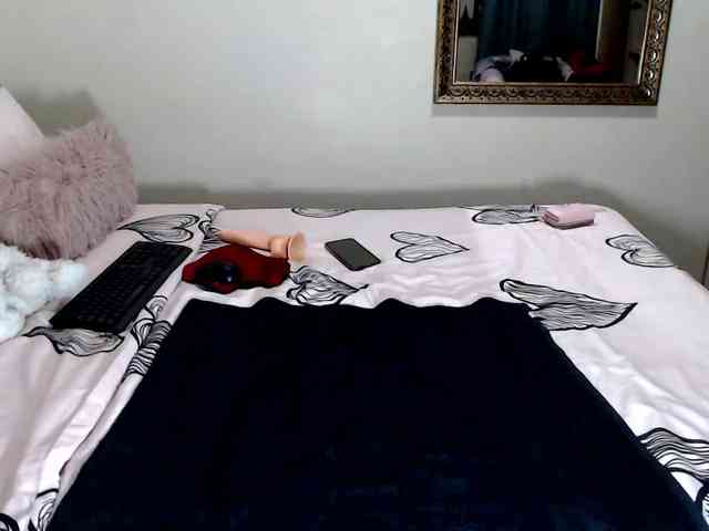 FitBlair66 webcam