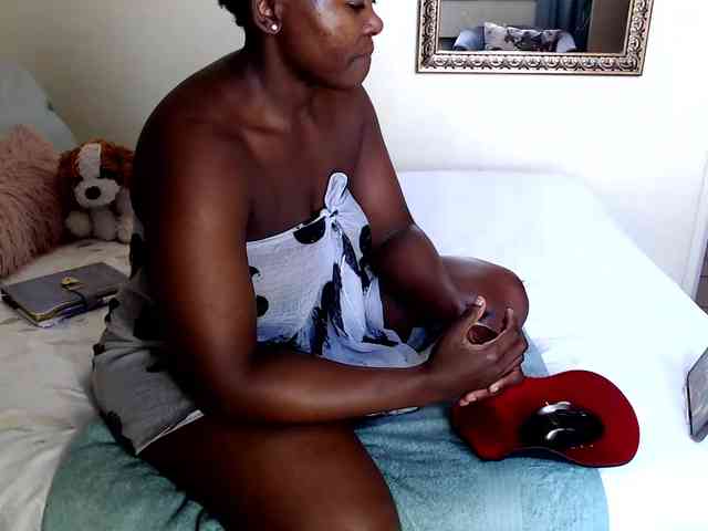 FitBlair66 webcam