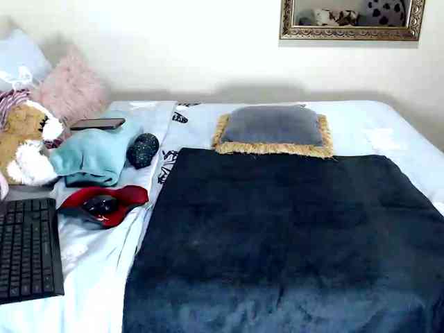 FitBlair66 webcam