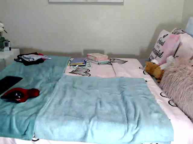 FitBlair66 webcam