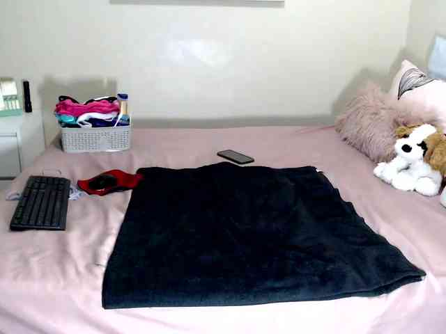 FitBlair66 webcam