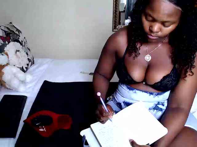 FitBlair66 webcam