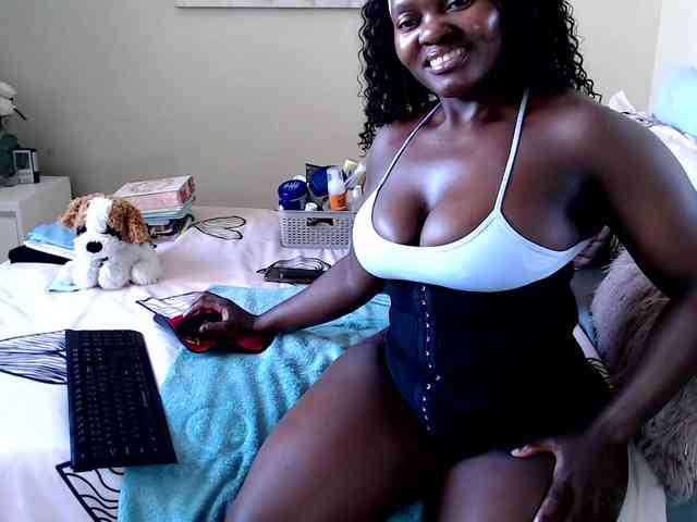 FitBlair66 webcam