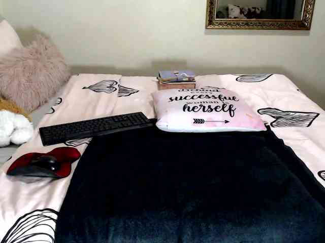FitBlair66 webcam