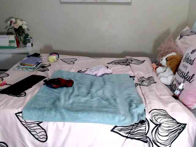 FitBlair66 webcam