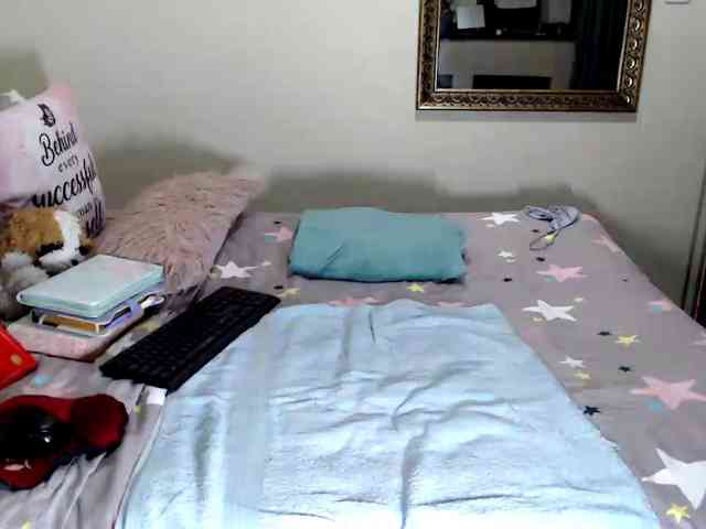 FitBlair66 webcam