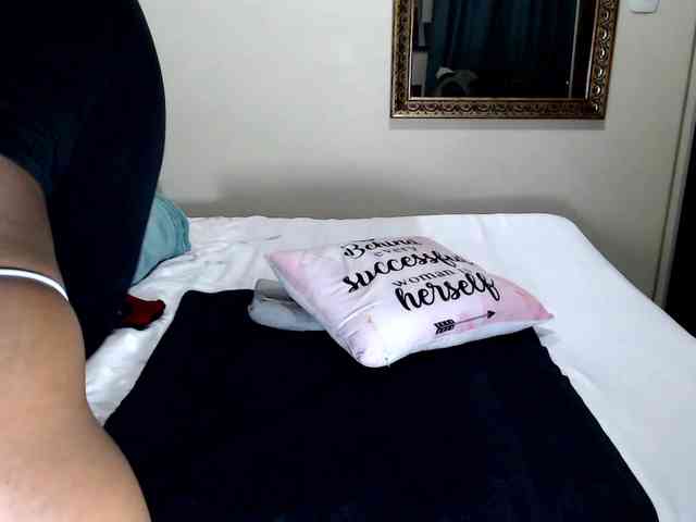 FitBlair66 webcam