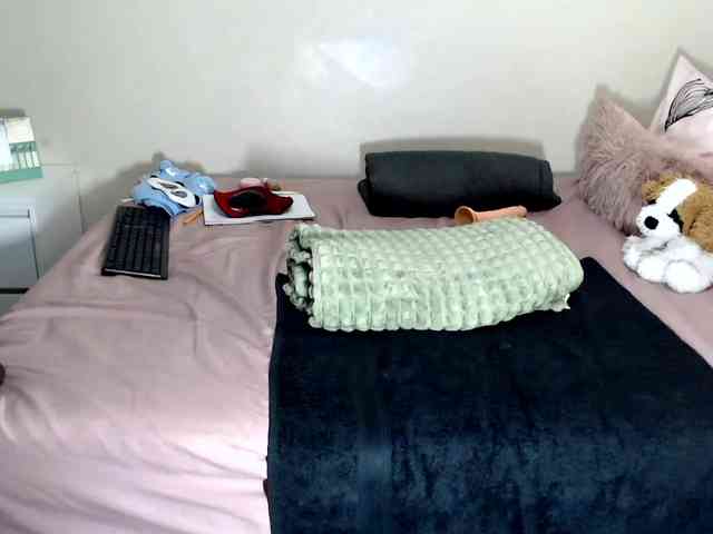 FitBlair66 webcam
