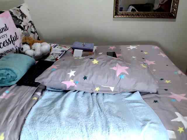 FitBlair66 webcam