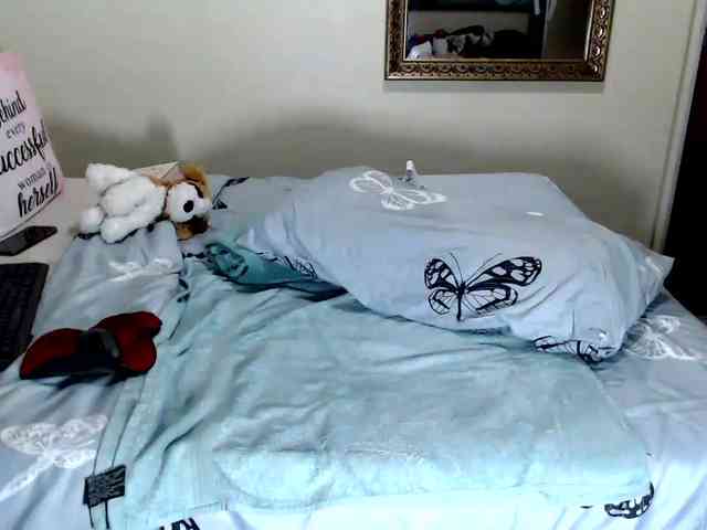 FitBlair66 webcam