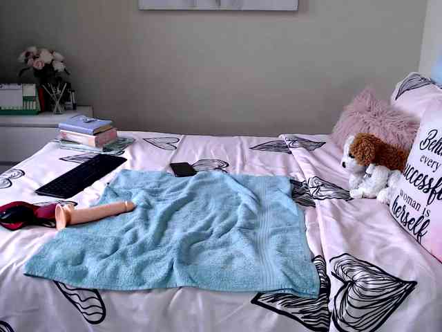 FitBlair66 webcam