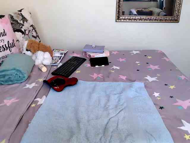 FitBlair66 webcam