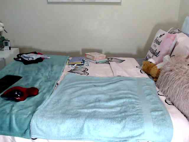 FitBlair66 webcam
