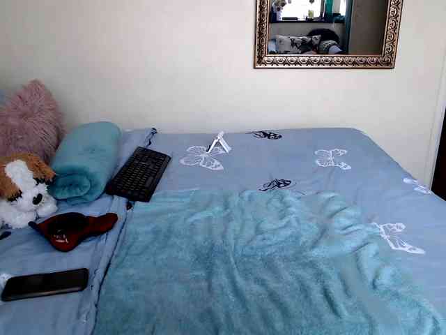 FitBlair66 webcam