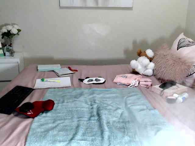 FitBlair66 webcam