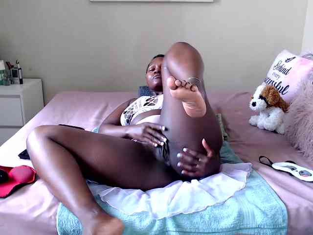 FitBlair66 webcam