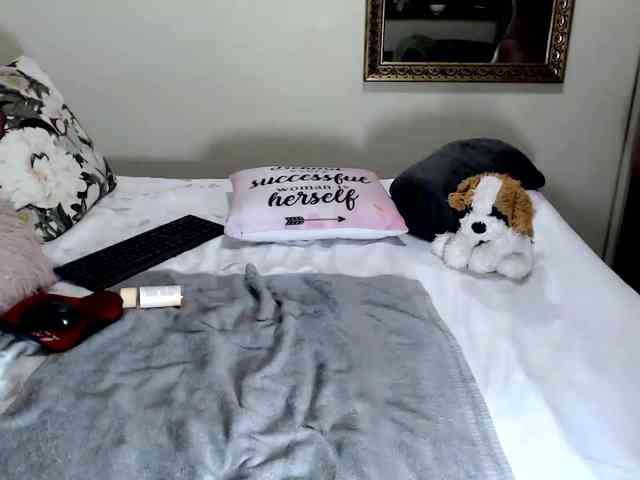 FitBlair66 webcam