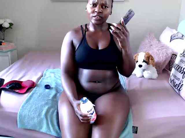 FitBlair66 webcam