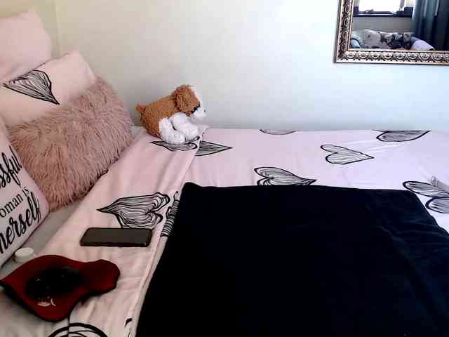 FitBlair66 webcam