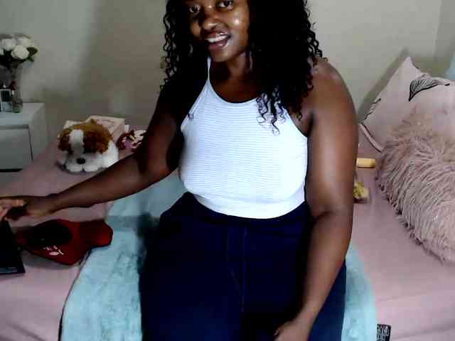 FitBlair66 webcam