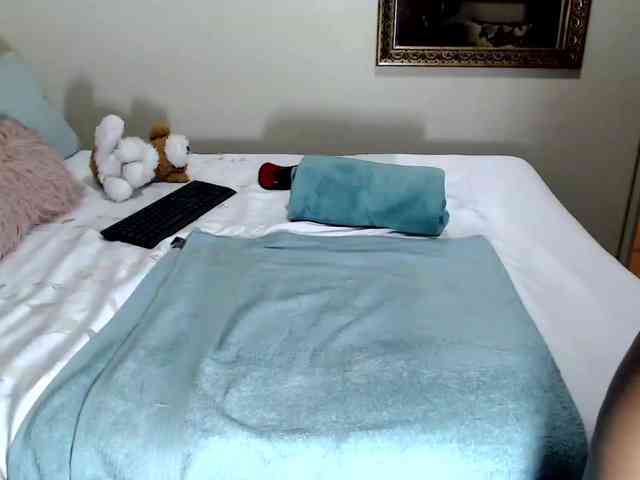FitBlair66 webcam