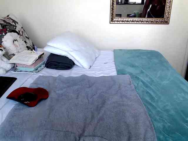 FitBlair66 Live Webcam on BongaCams