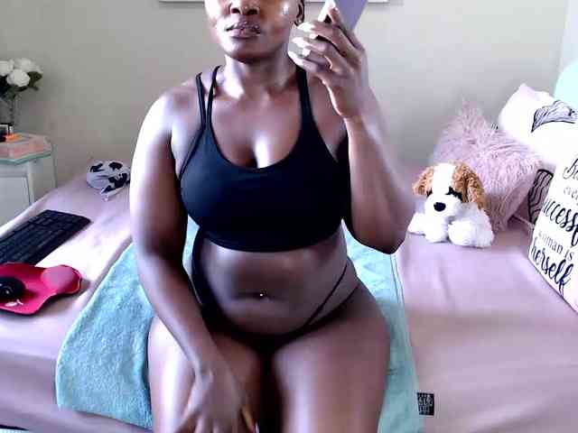 FitBlair66 webcam