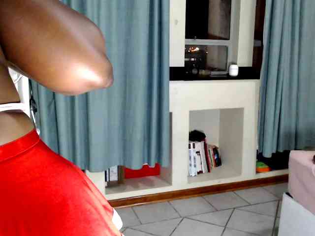 FitBlair66 webcam