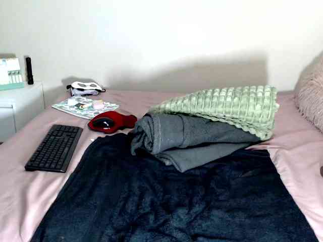 FitBlair66 webcam