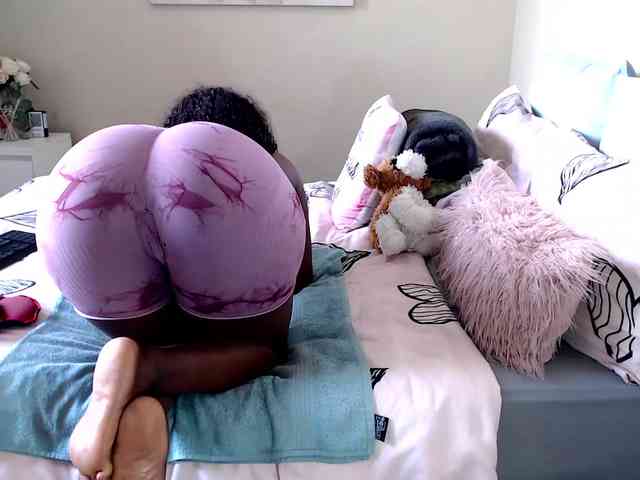 FitBlair66 webcam