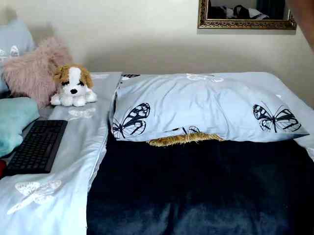 FitBlair66 webcam