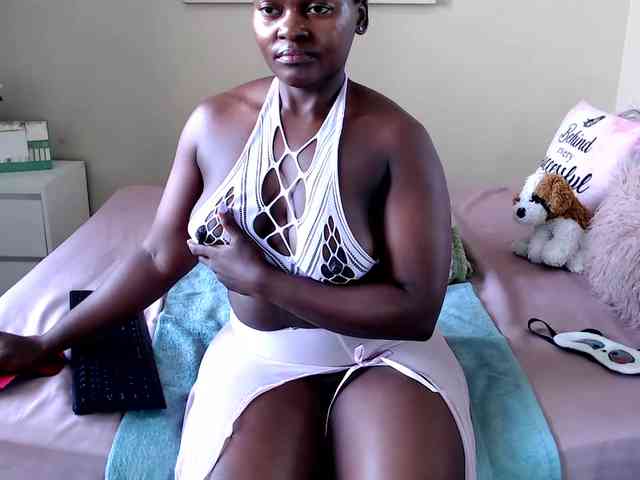 FitBlair66 webcam