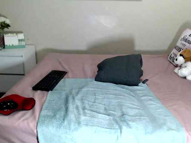 FitBlair66 webcam