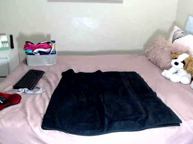 FitBlair66 webcam