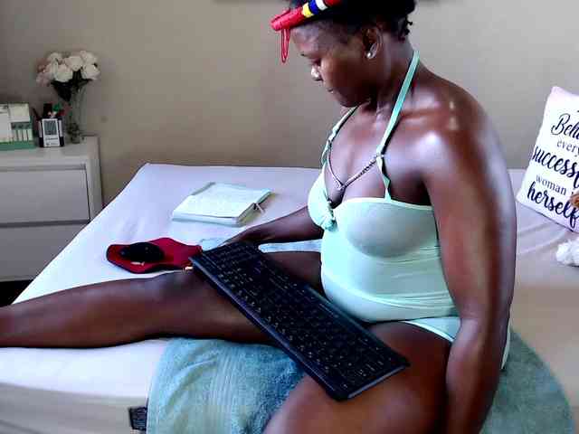 FitBlair66 webcam