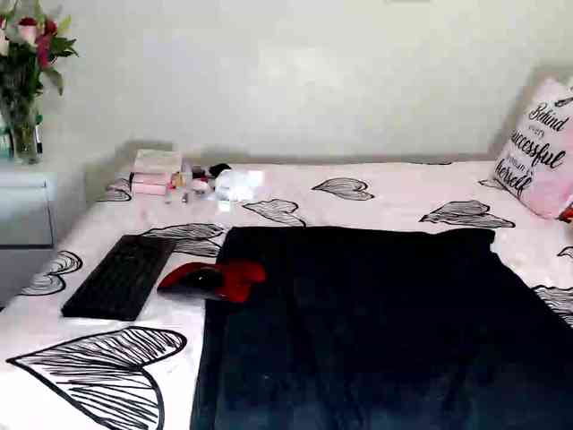 FitBlair66 webcam