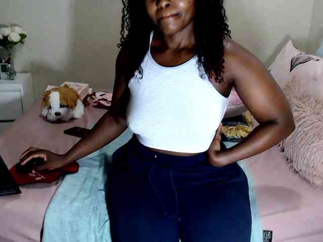 FitBlair66 webcam