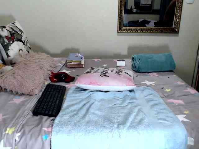 FitBlair66 webcam