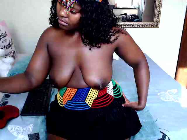 FitBlair66 webcam