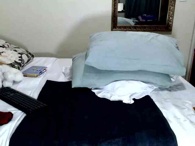 FitBlair66 webcam