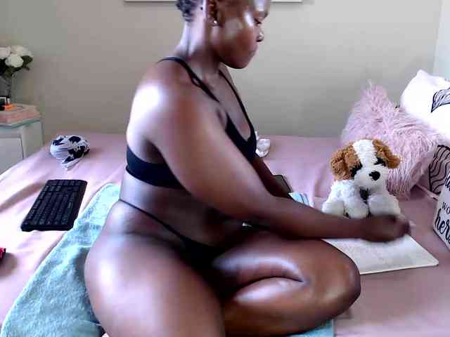 FitBlair66 webcam