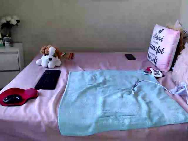 FitBlair66 webcam