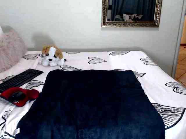 FitBlair66 webcam