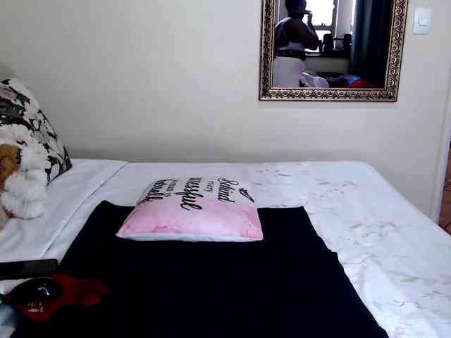 FitBlair66 webcam
