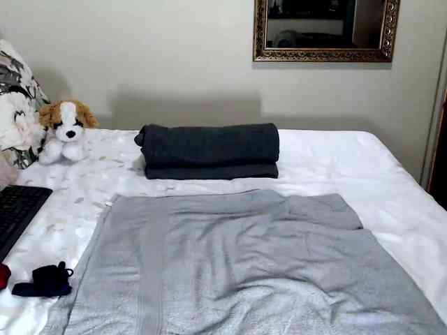 FitBlair66 webcam
