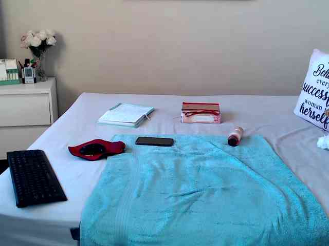 FitBlair66 webcam