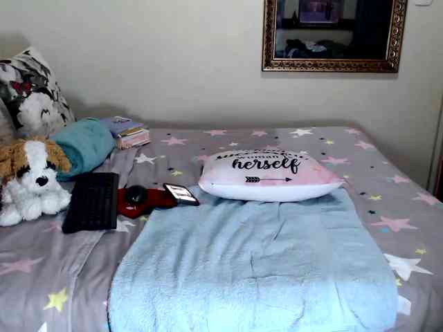 FitBlair66 webcam
