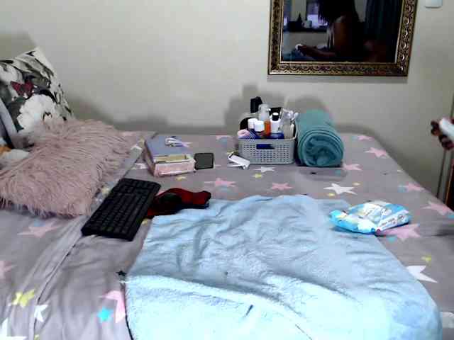 FitBlair66 webcam