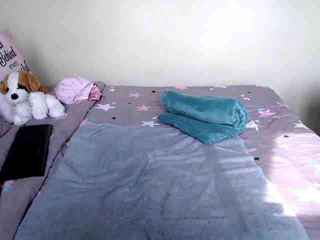 FitBlair66 webcam
